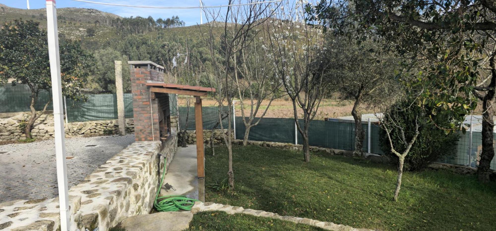 Casa Do Rio - Al Villa Valenca Exterior photo