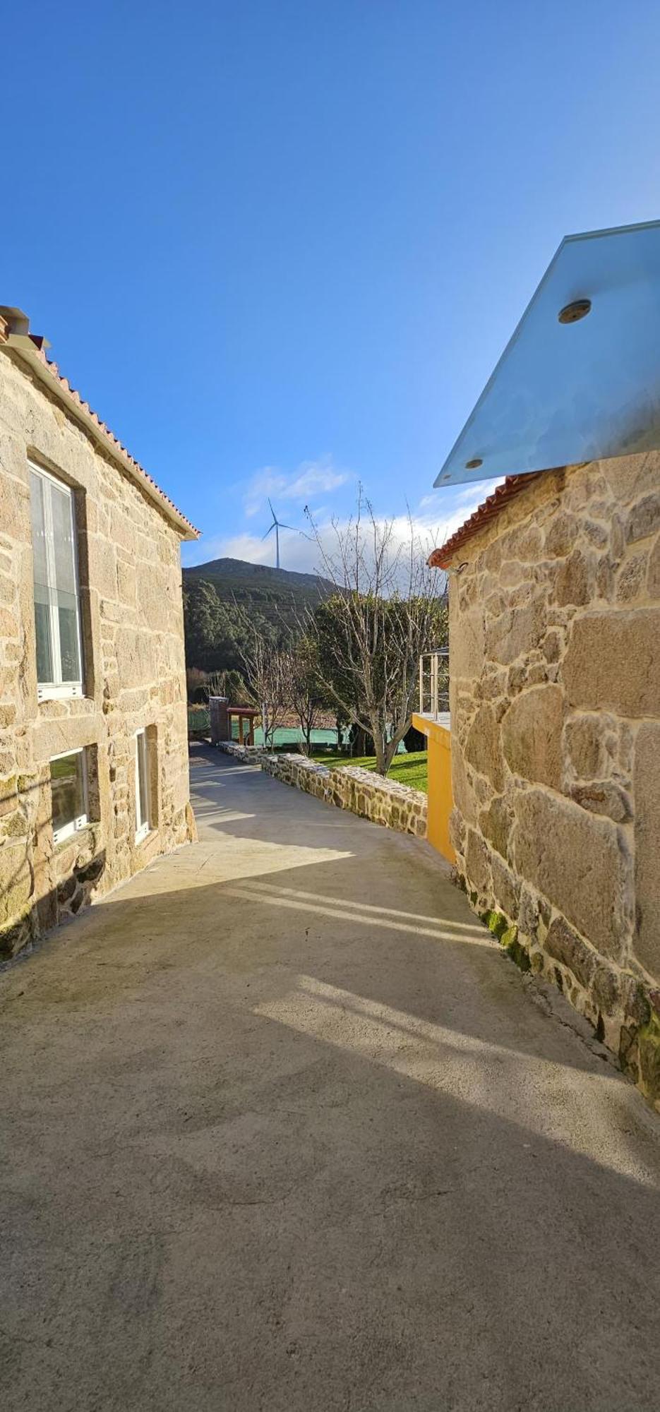 Casa Do Rio - Al Villa Valenca Exterior photo