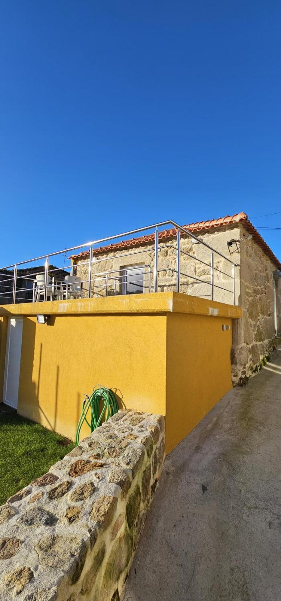 Casa Do Rio - Al Villa Valenca Exterior photo