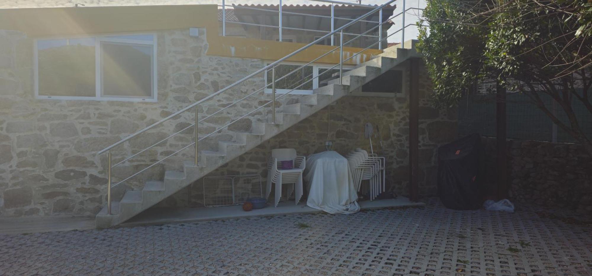 Casa Do Rio - Al Villa Valenca Exterior photo
