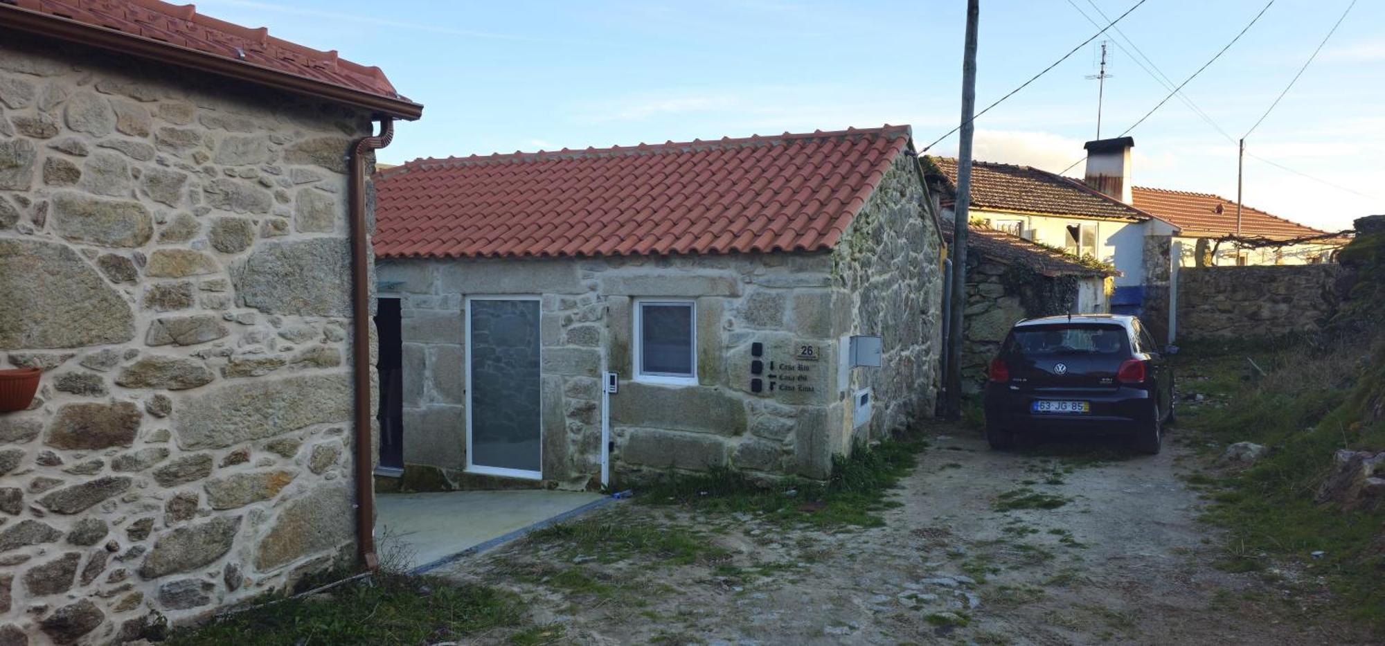 Casa Do Rio - Al Villa Valenca Exterior photo