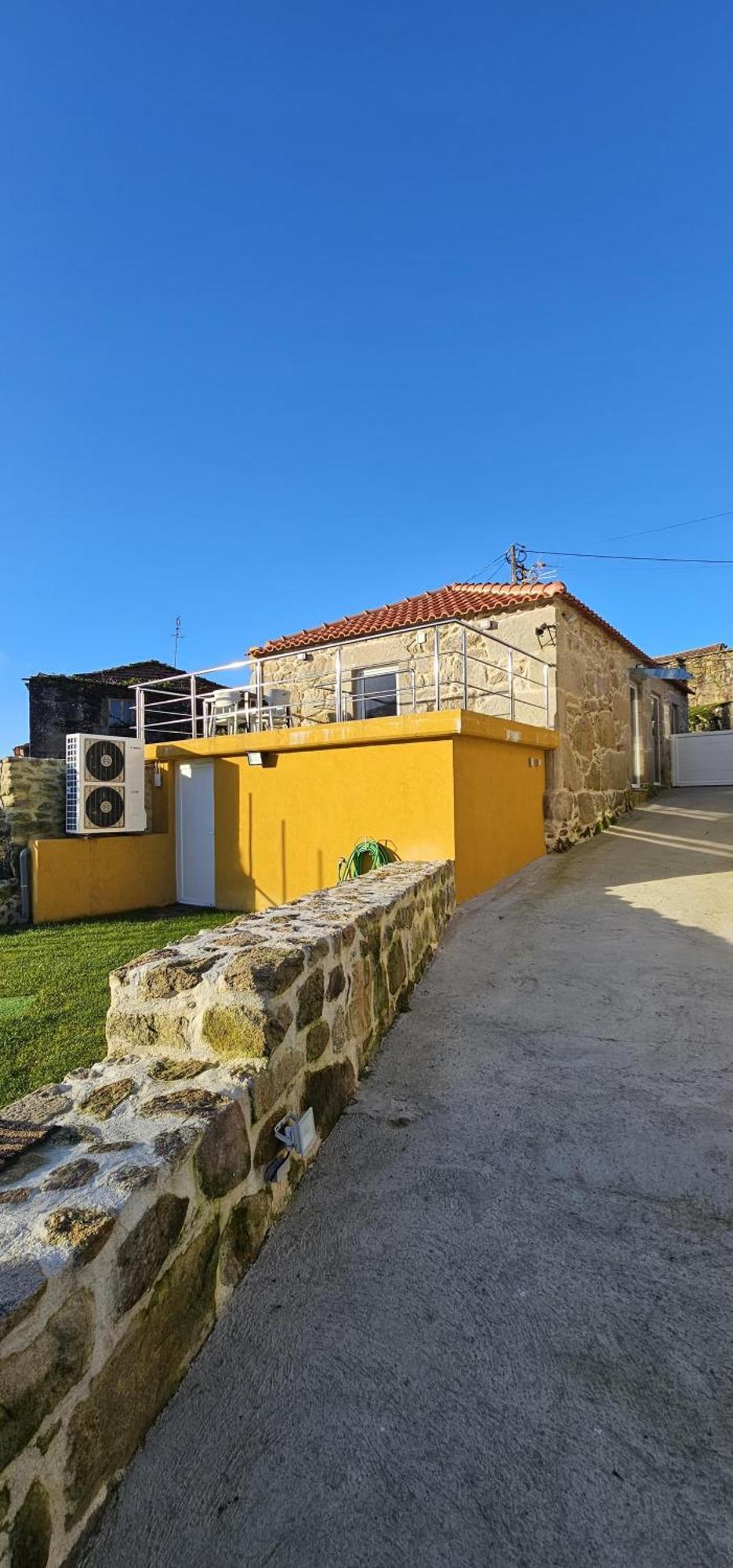 Casa Do Rio - Al Villa Valenca Exterior photo