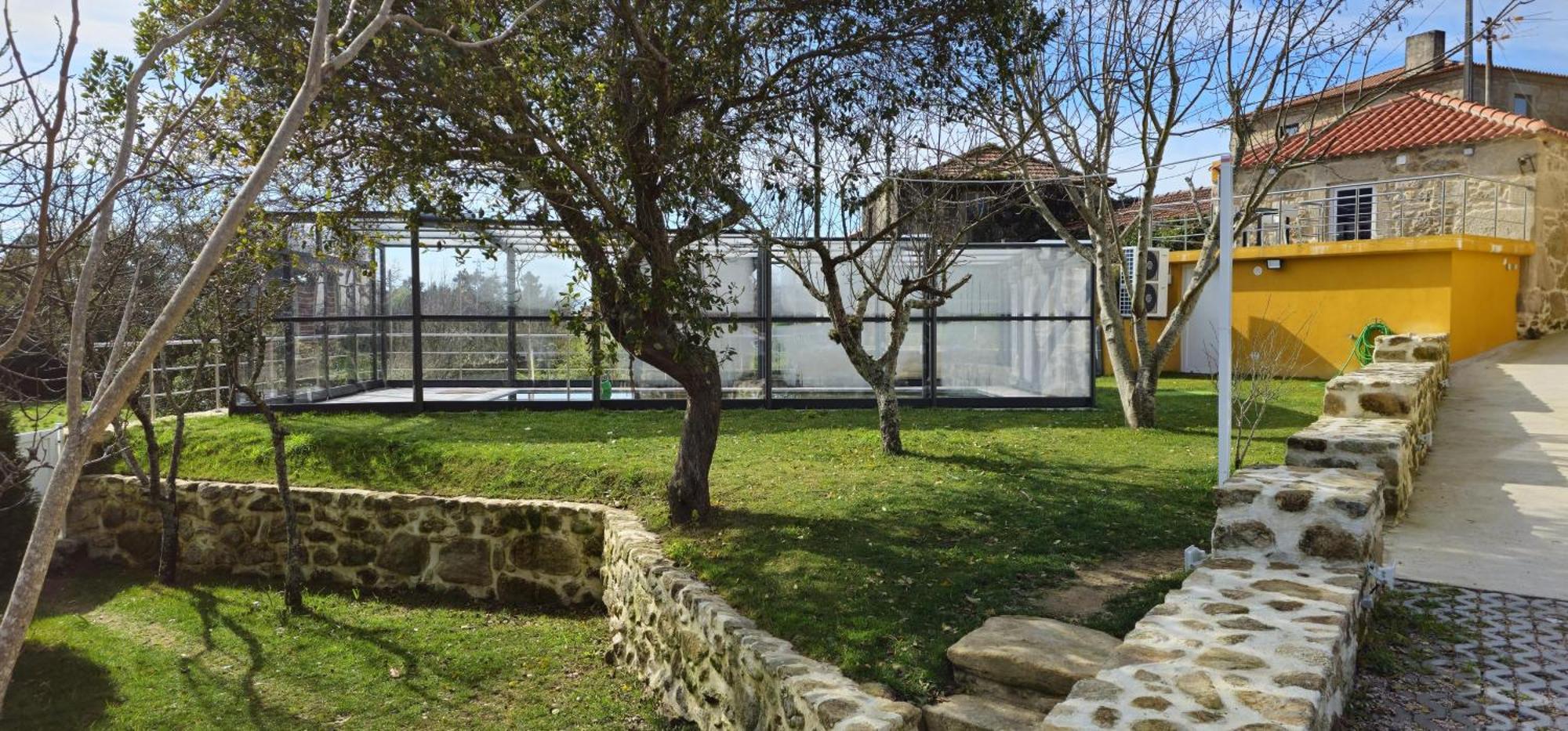 Casa Do Rio - Al Villa Valenca Exterior photo