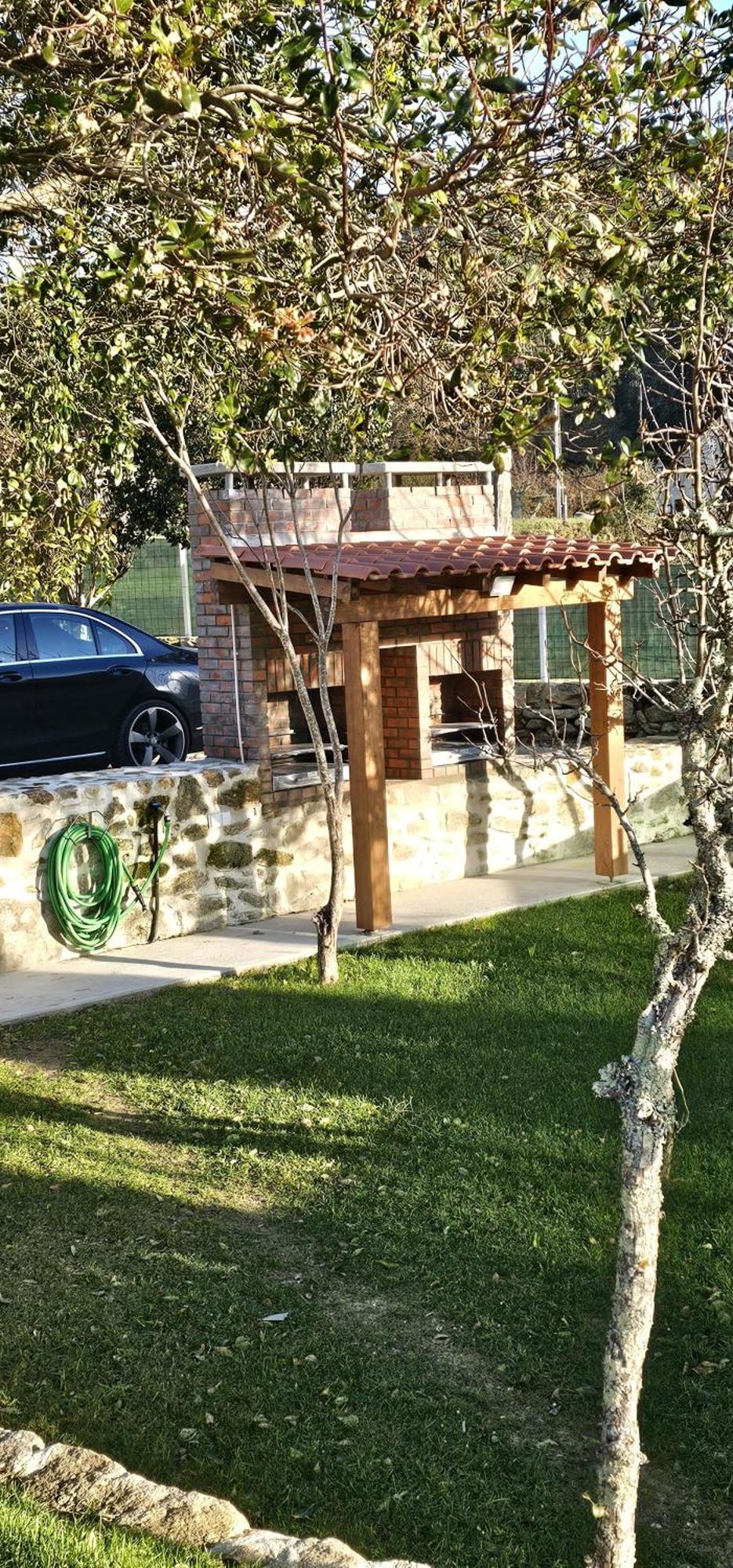 Casa Do Rio - Al Villa Valenca Exterior photo