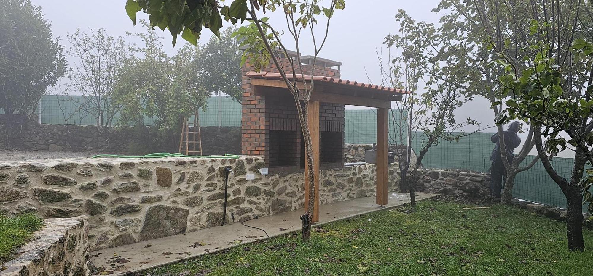 Casa Do Rio - Al Villa Valenca Exterior photo
