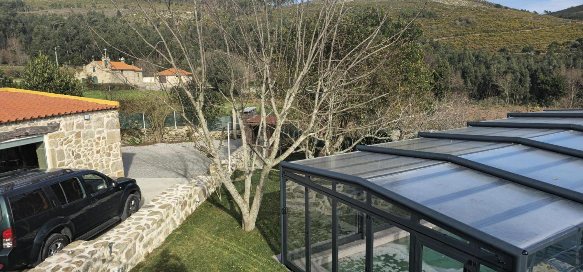 Casa Do Rio - Al Villa Valenca Exterior photo